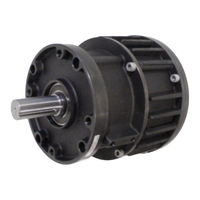 Nexen AIR CHAMP FMCE 1375 User Manual