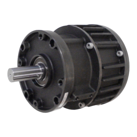 Nexen AIR CHAMP FMCE Series User Manual