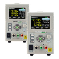 multicomp pro MP710087 Manual