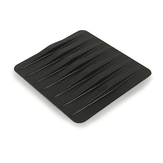 Invacare SEAT RIGIDIZER Assembly, Installation And Operating Instructions