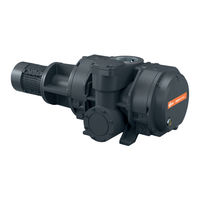 BUSCH PANDA WV 2400 A Instruction Manual