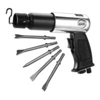 Jula Meec Tools 071-024 Operating Instructions Manual