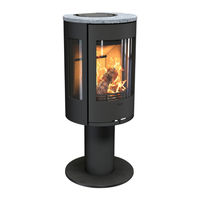 Nibe Contura C586 Manual