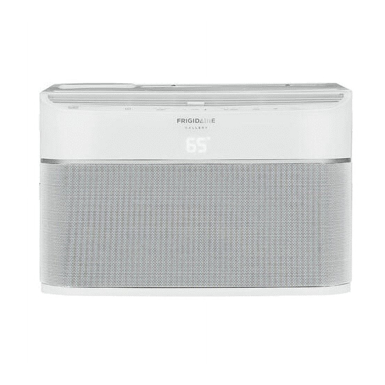 Frigidaire FGRC084WA1 Manuals
