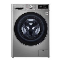 LG F2V5GYP2TE Owner's Manual