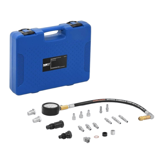 MSW -CTD-01 User Manual