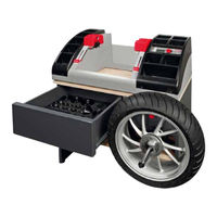 HAWEKA 825 000 000 Operating Instructions Manual