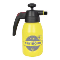 Berthoud ELYTE 2 360 EPDM Manual