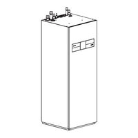 Panasonic WH-UXZ09KE8 Operating Instructions Manual