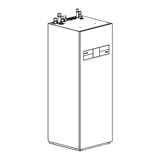 Panasonic WH-ADC0912K9E8 Manuals