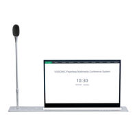 vissonic VIS-SEU User Manual