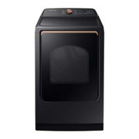Samsung DVE55A7700V Service Manual