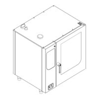 Henny Penny FlexFusion FPG-621 Service Instructions Manual