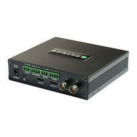 Antrica ANT-35100A User Manual