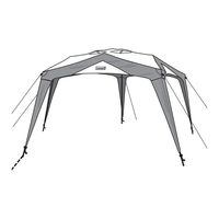 Coleman 9391-251 Instructions
