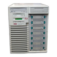 DEC AlphaServer 1000A Owner's Manual
