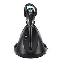At&T TL7812 Quick Start Manual