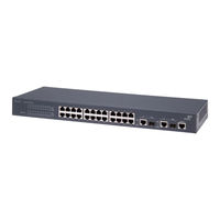 3Com Switch 4210 52-Port Configuration Manual
