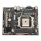 Motherboard ECS A55F-M4 User Manual