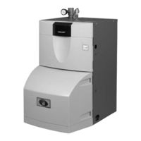 PeerlessBoilers WBV-04-095 Installation, Operation & Maintenance Manual