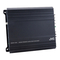 Amplifier JVC KS-AX201 Instruction Manual