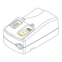 Respironics Bipap Harmony S/T Patient Manual