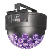 MC Crypt Magic Ball Instruction Manual
