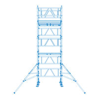 HSS Hire MI TOWER Operating & Safety Manual