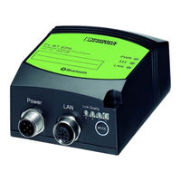 Phoenix Contact FL BT EPA User Manual