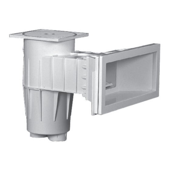 Hayward GM P/18 User Manual