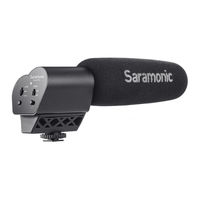 Saramonic Vmic Pro Manual