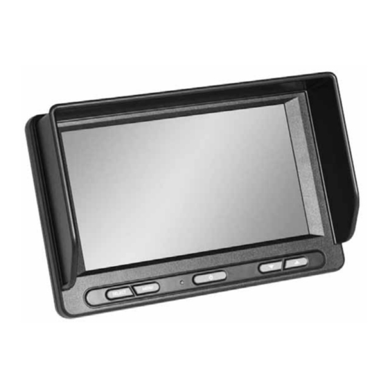 Rockinger RO RC-PC Series Manuals