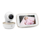Baby Monitor Motorola MBP855CONNECT User Manual