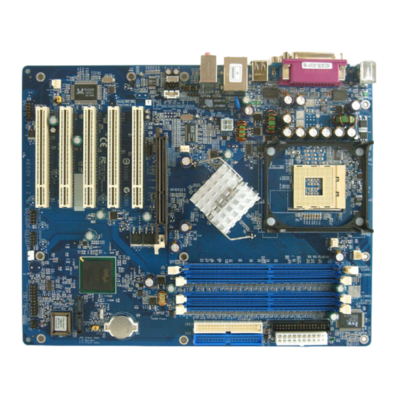 Shuttle AB60P User Manual