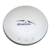Alvarion WBSIac-2450-US User Manual