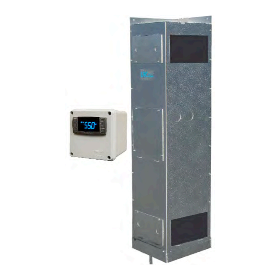 Vinotemp WINE-MATE WM-2500SSV-LA Operation Care Installation Manual