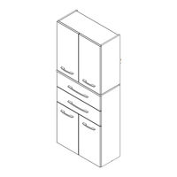 Fackelmann VADEA 83613 Instructions For Mounting And Use
