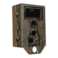 GardePro A252 Instruction Manual