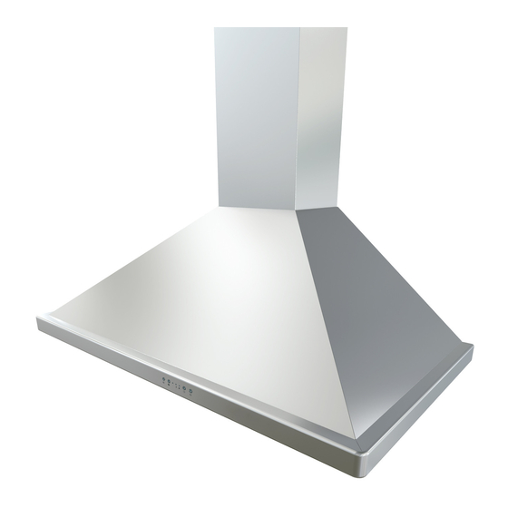 miseno MH00630AS Installation, Use And Care Manual