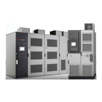 Trane Tracer AdaptiView VFDB Installation, Operation And Maintenance Manual