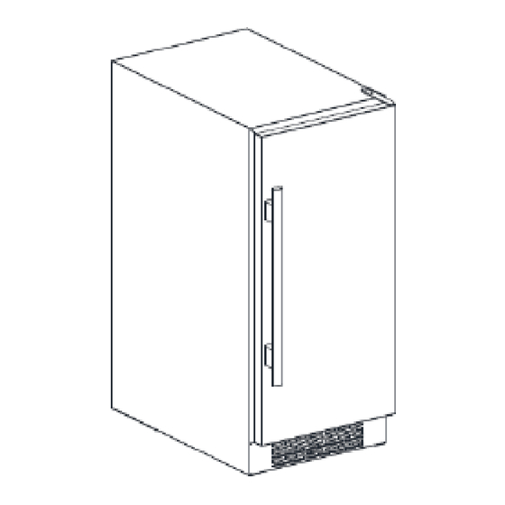 Landmark L3015UI1 Series Service Manual