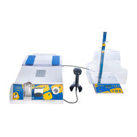 Merck Millipore ReadyStream User Manual