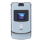Cell Phone Motorola RAZR V3 User Manual