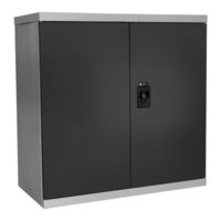Sealey APIC900H Instructions
