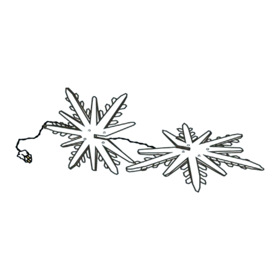 GE 79524 Assembly Instructions