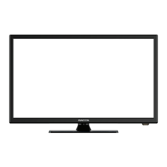 Manta 19LHN123D User Manual