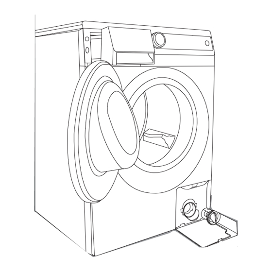 Gorenje W8544PA Detailed Instructions