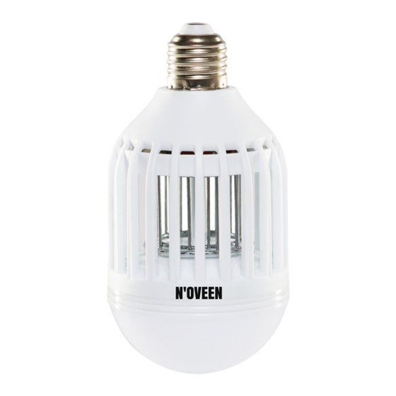 N'oveen KN803 User Manual