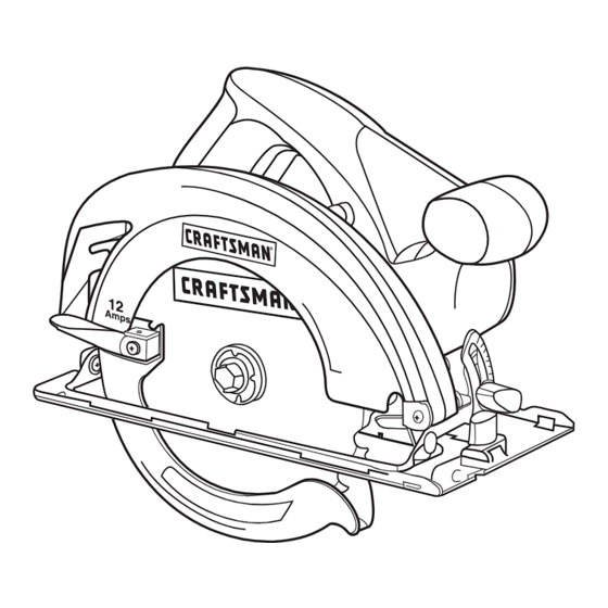 SEARS CRAFTSMAN 172.10855 OPERATOR'S MANUAL Pdf Download | ManualsLib