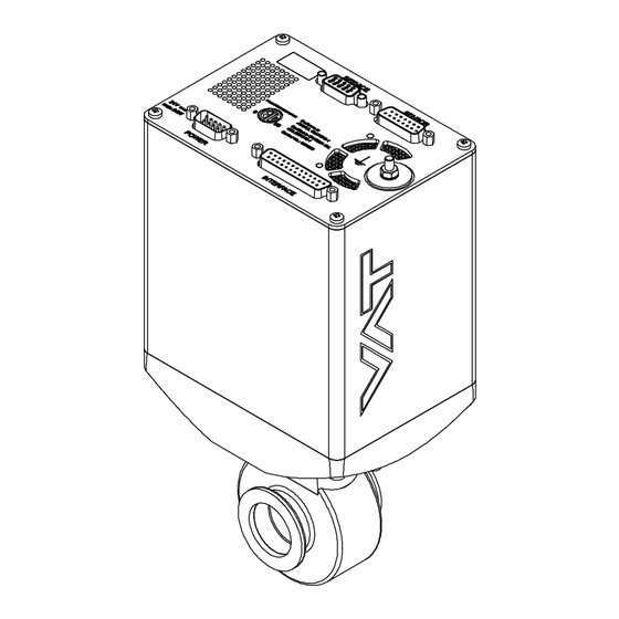 VAT 61228-KAGG-0002 Installation, Operating,  & Maintenance Instructions